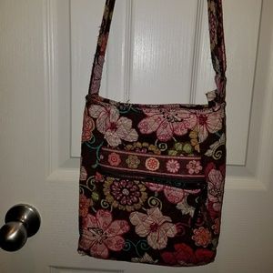 Vera Bradley bag